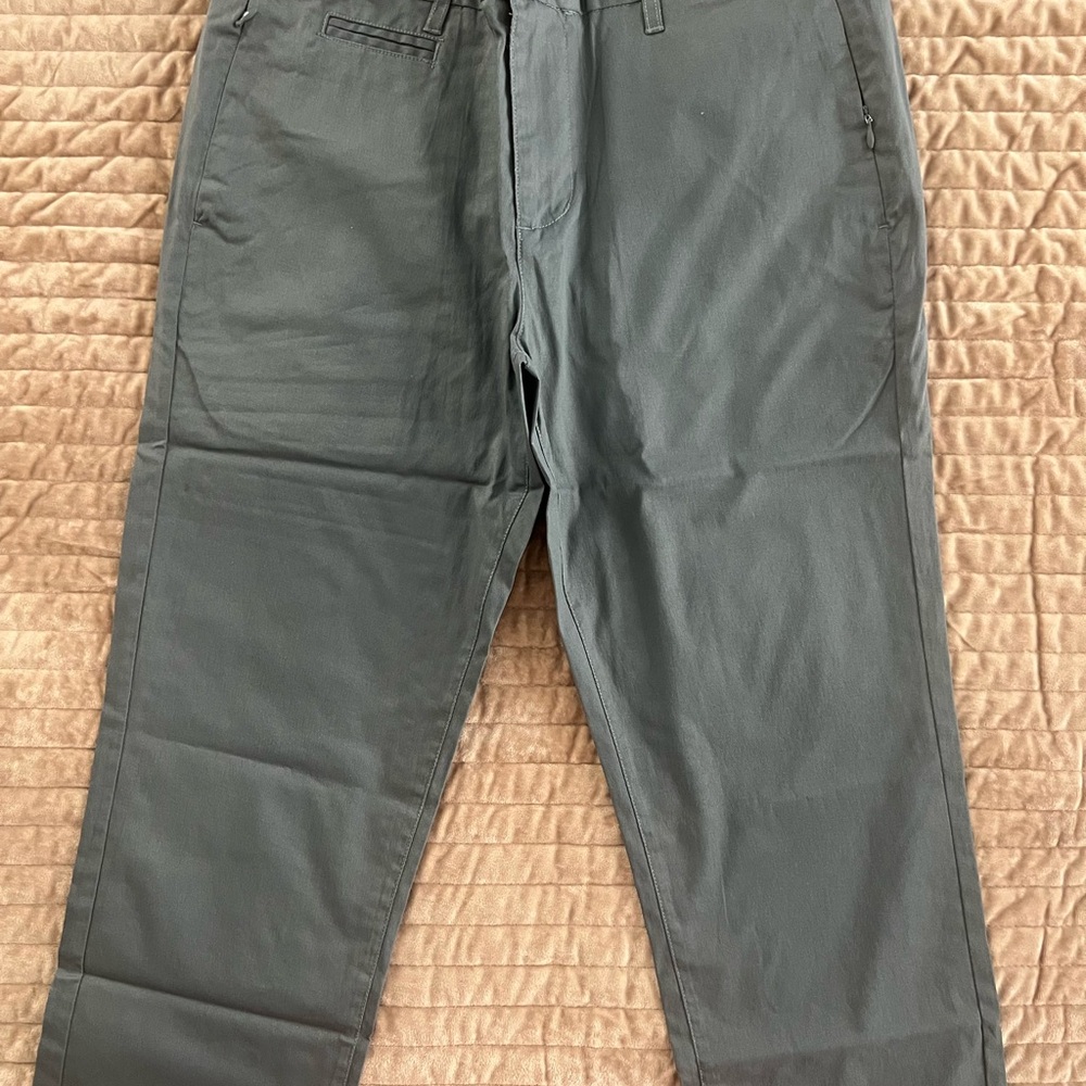 Five Four Men’s Regan Straight Chinos